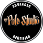 The Pole Studio Advanced Certification