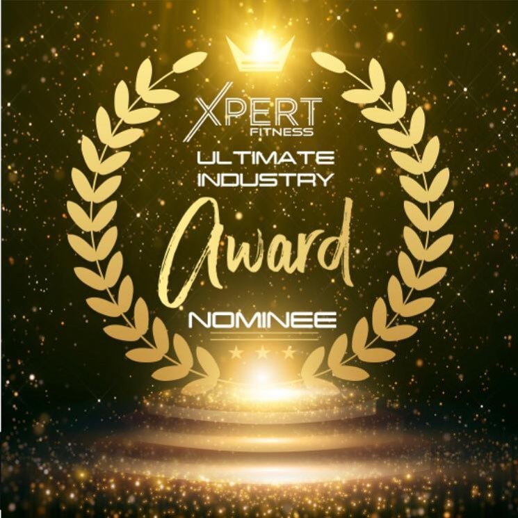 Winner XPole Ultimate XPert Industry Awards 2020