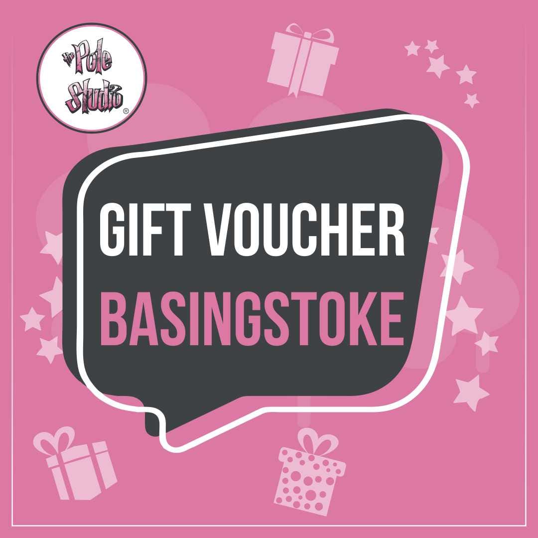 Gift Voucher Basingstoke