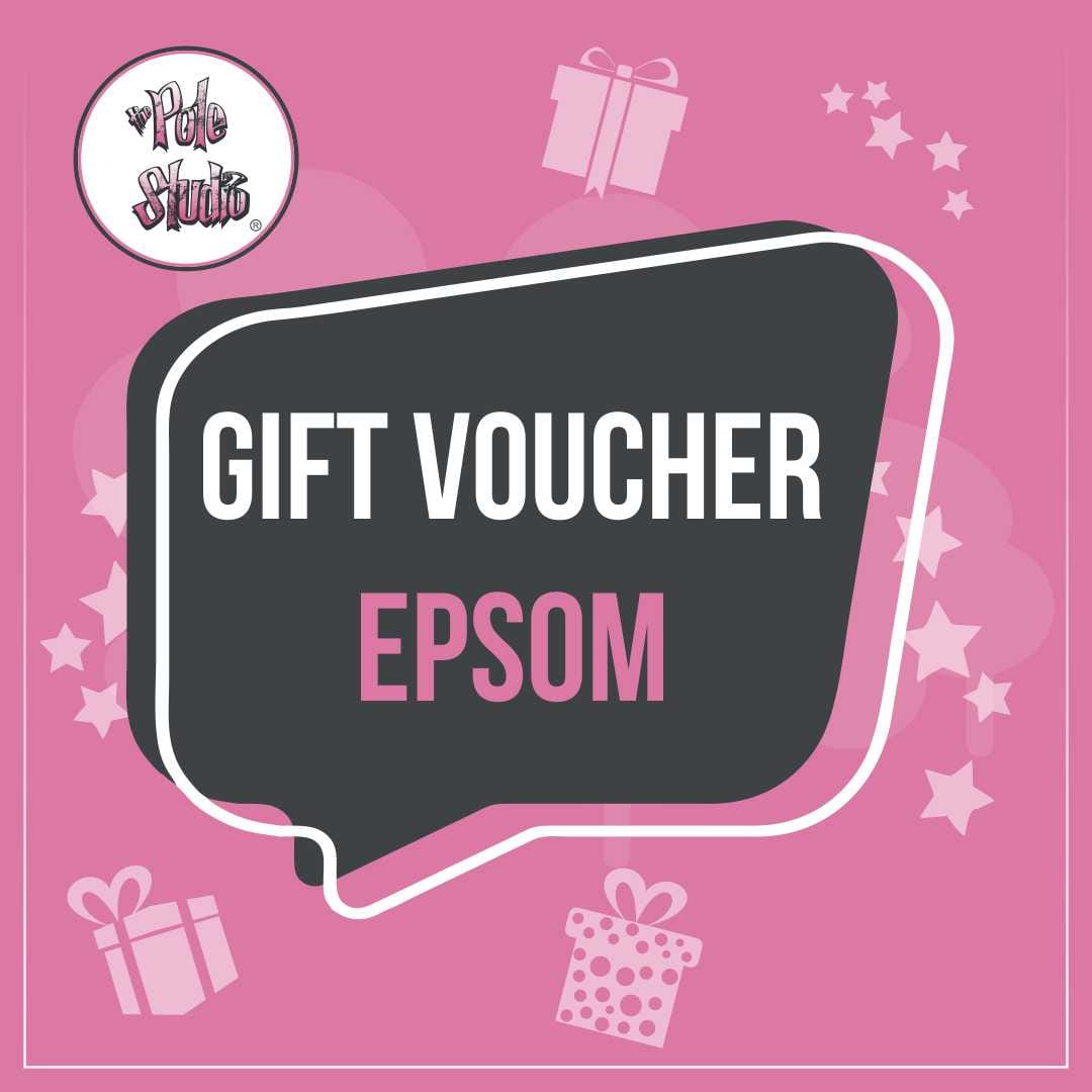 Gift Voucher Epsom