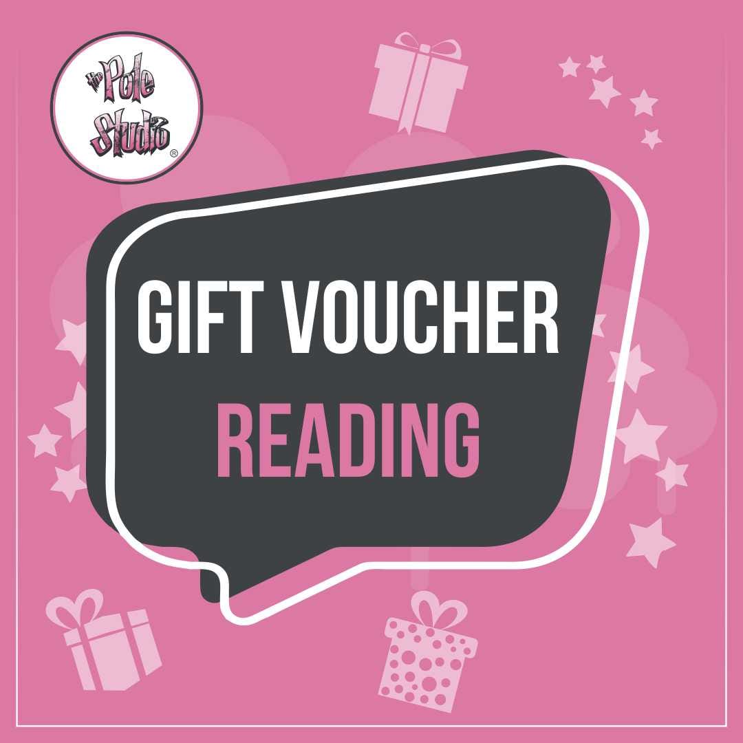 Gift Voucher Reading